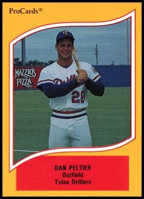 71 Dan Peltier